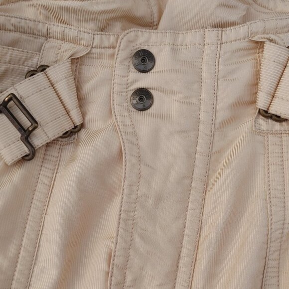 VINTAGE EMMEGI Snow Pants Women's Size 30 Made in Austria - Picture 9 of 13